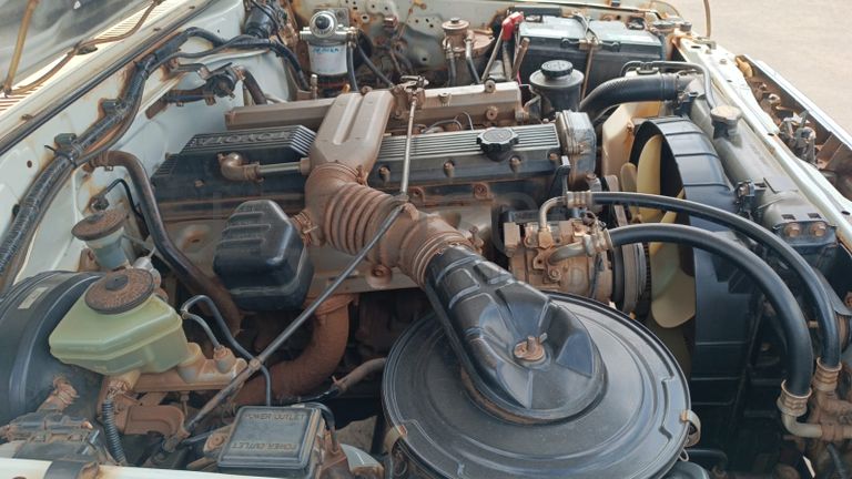 Toyota/LandCruiser - 2014