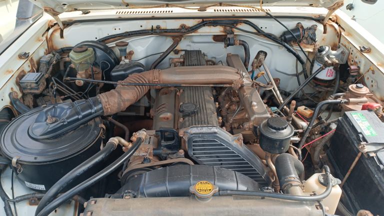 Toyota/LandCruiser - 2014