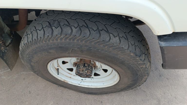 Toyota/LandCruiser - 2014