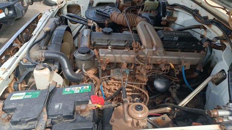 Toyota/LandCruiser - 2014