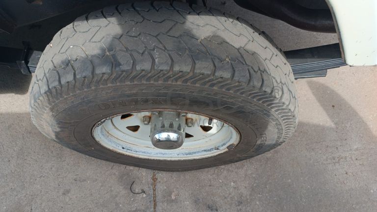 Toyota/LandCruiser - 2014