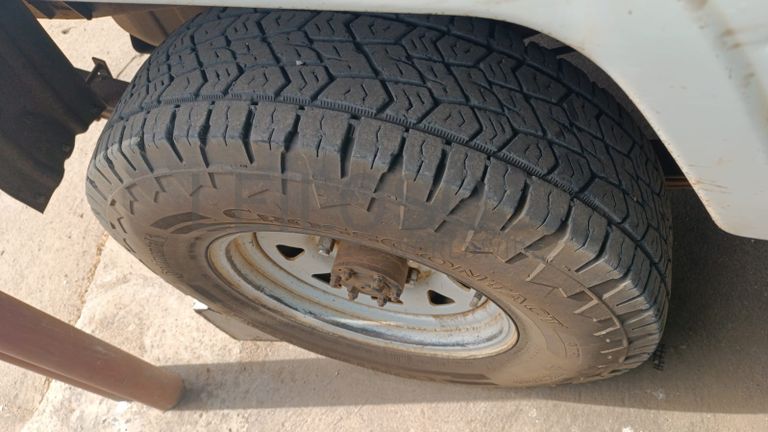 Toyota/LandCruiser - 2013