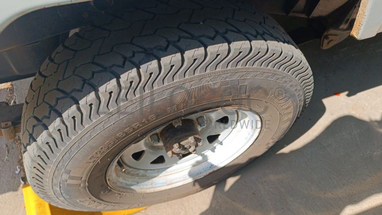 Toyota/LandCruiser - 2014