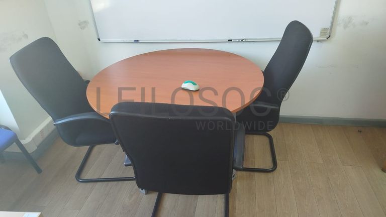 Mobiliário de escritório