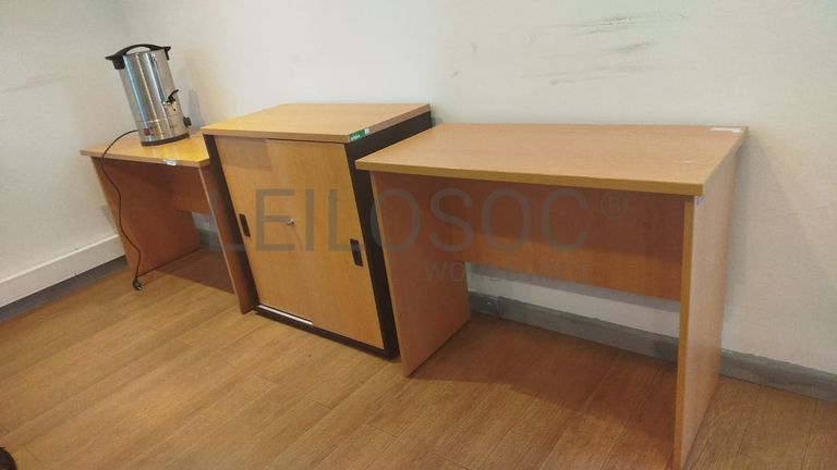 Mobiliário de escritório