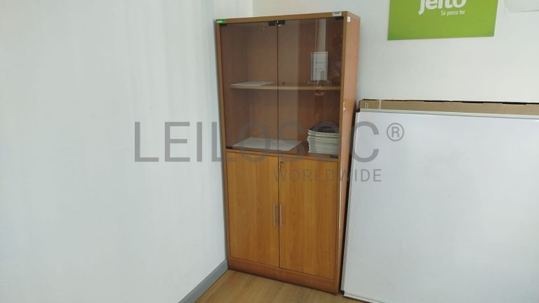 Mobiliário de escritório