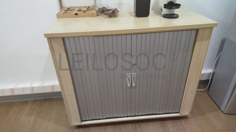 Mobiliário de escritório