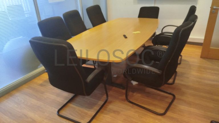 Mobiliário de escritório