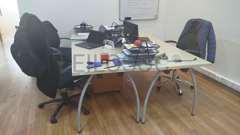 Mobiliário e Decoração