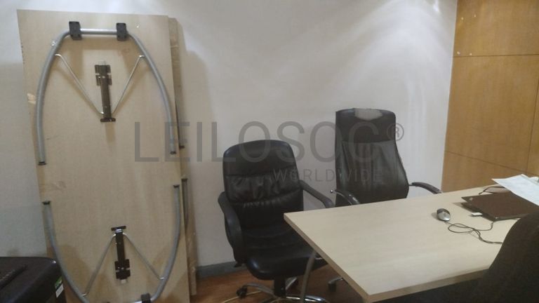 Mobiliário de escritório