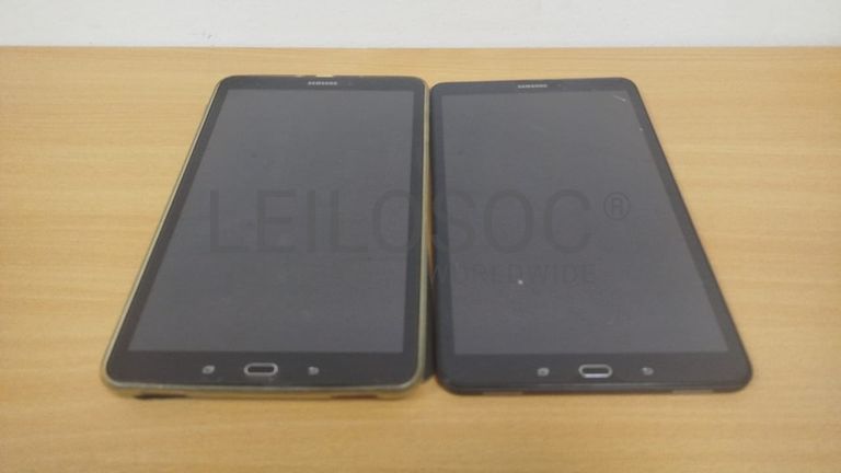 Tablets - Samsung