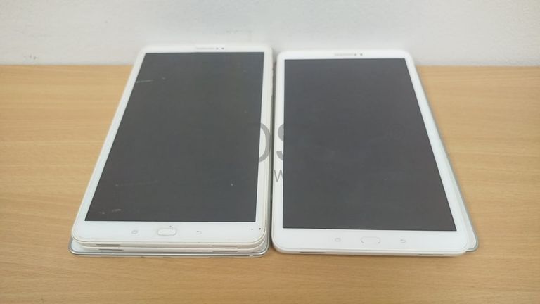 Tablets - Samsung