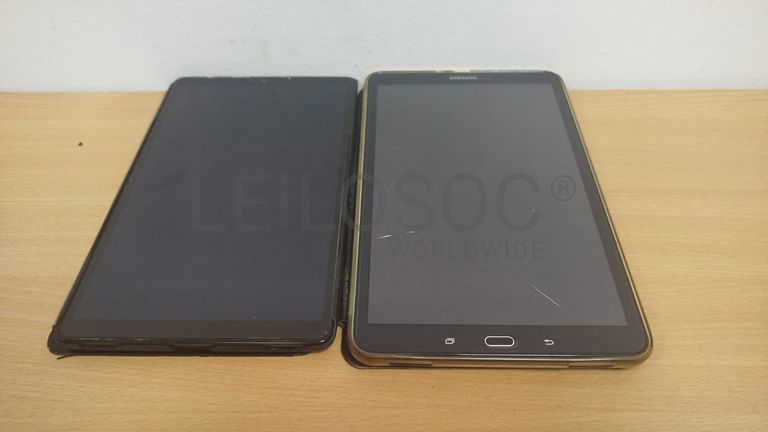 Tablets - Samsung