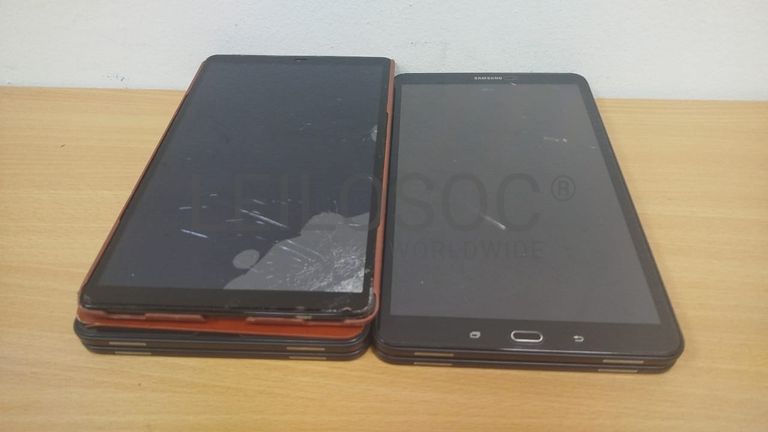 Tablets - Samsung