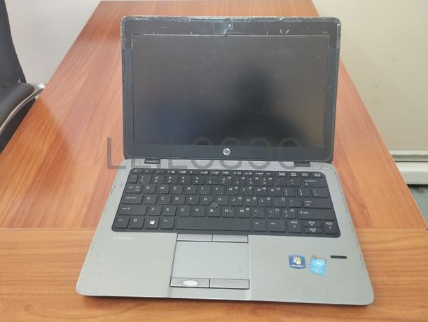 Portátil - HP/Elitebook 820 5