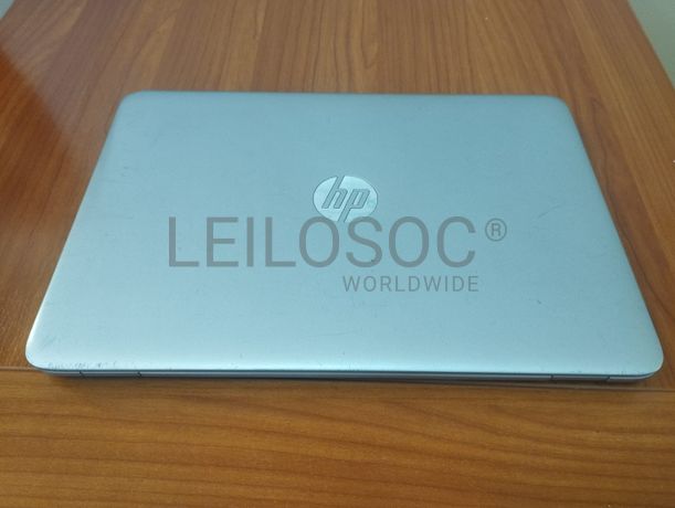 Portátil - HP/Elitebook 7