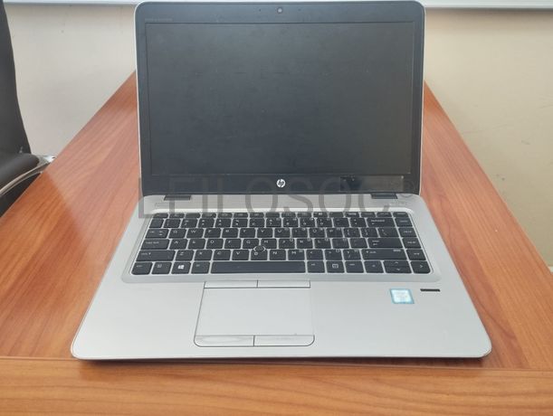 Portátil - HP/Elitebook 7