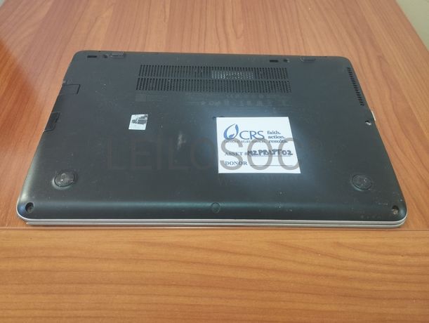 Portátil - HP/Elitebook 7