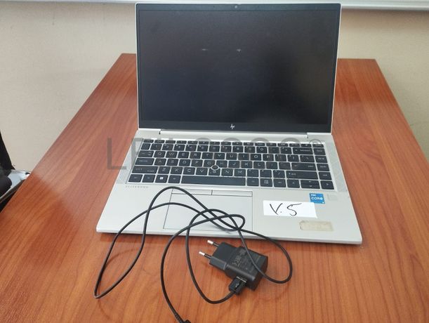 Portátil - HP/Elitebook 840 - G8 i5