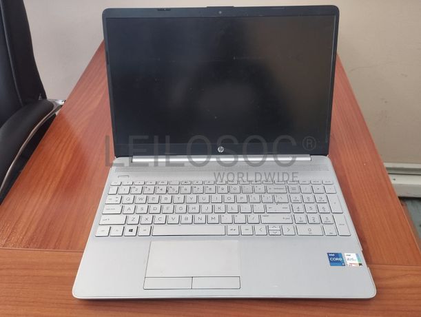 Portátil - HP/15-dw3000ni Elitebook i7