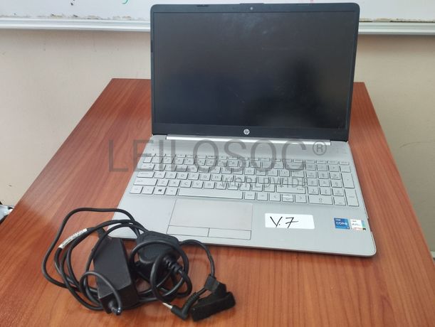 Portátil - HP/15-dw3000ni Elitebook i7