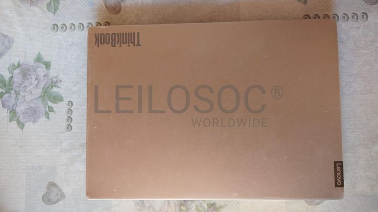 Portátil - Lenovo/ThinkPad