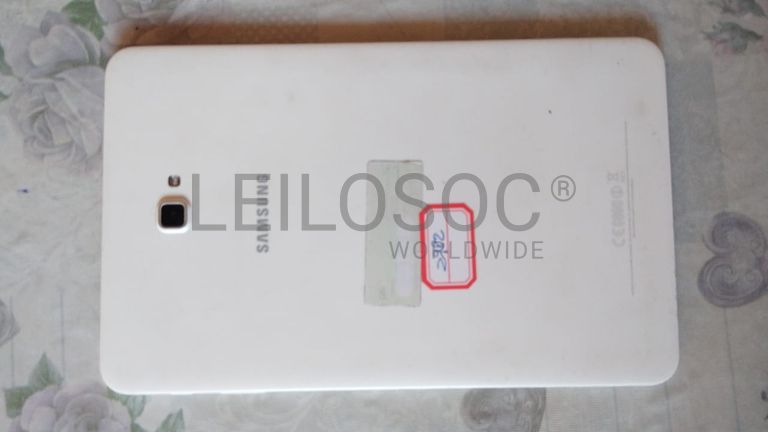 Tablet - Samsung