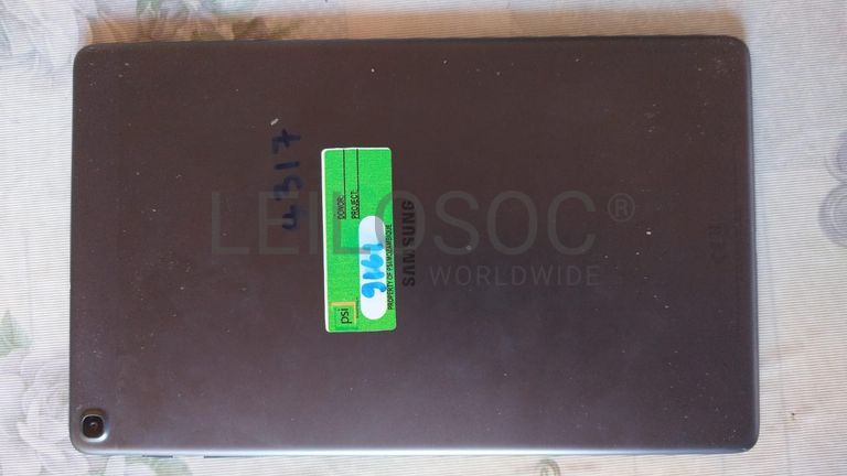 Tablet - Samsung/A