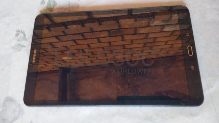 Tablet -  Samsung/A6