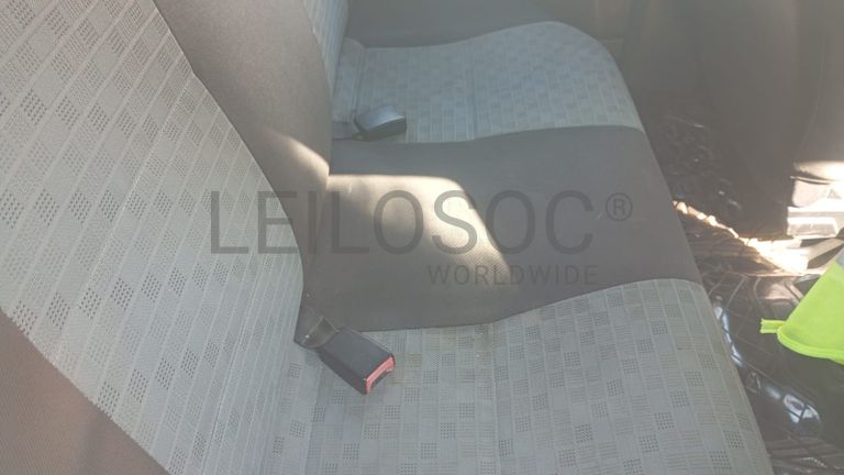 Nissan/Hardbody NPR 300 - 2017