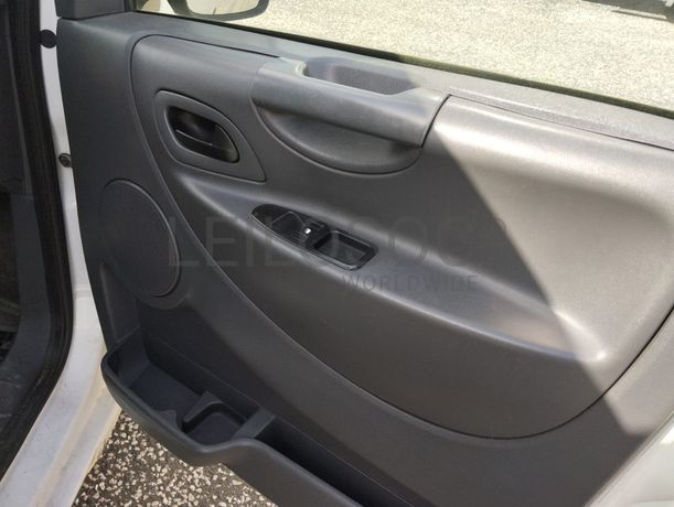 Peugeot Expert · Ano 2014