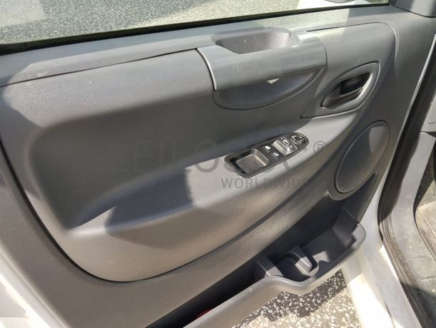 Peugeot Expert · Ano 2014