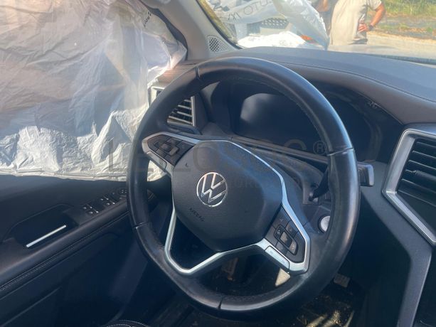 Volkswagen Amarok · Ano 2023