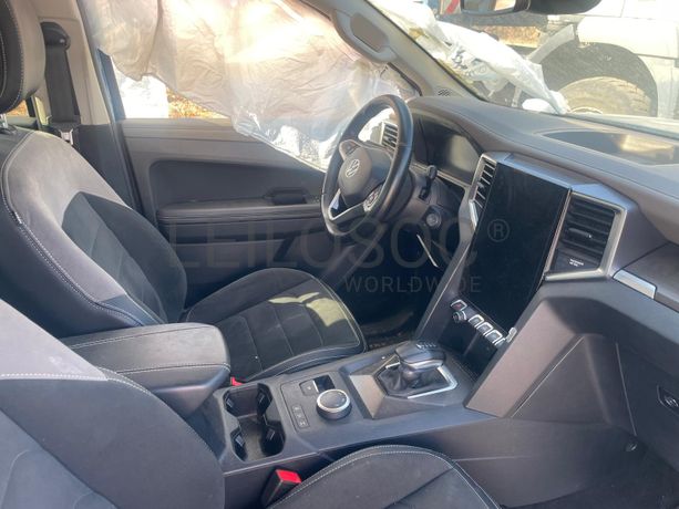 Volkswagen Amarok · Ano 2023