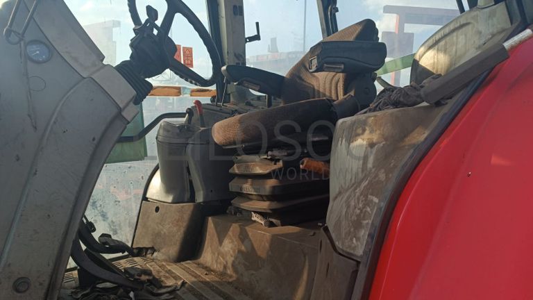  Massey Ferguson 5460