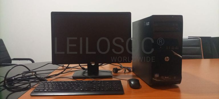 Material informático