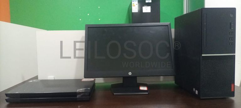 Material informático