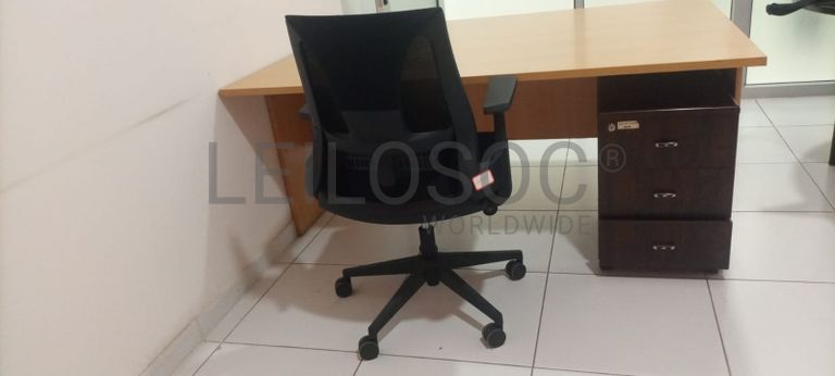 Mobiliário de escritório