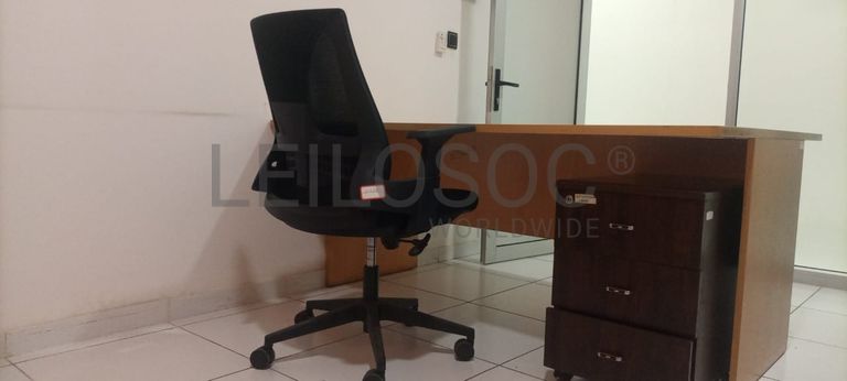 Mobiliário de escritório