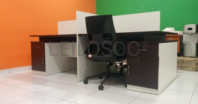 Mobiliário de escritório