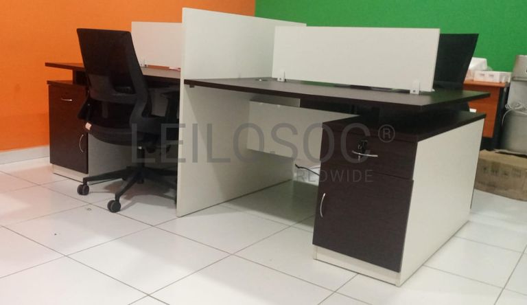 Mobiliário de escritório