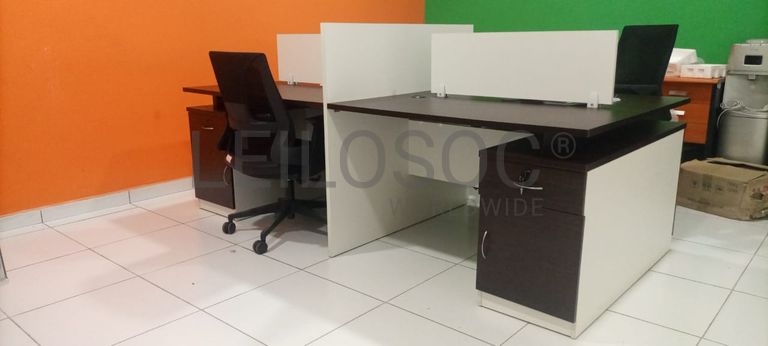 Mobiliário de escritório