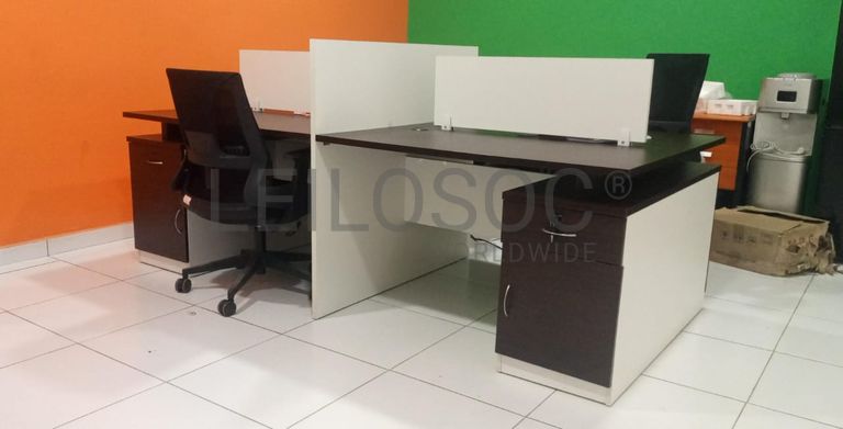 Mobiliário de escritório