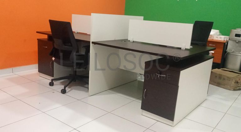 Mobiliário de escritório