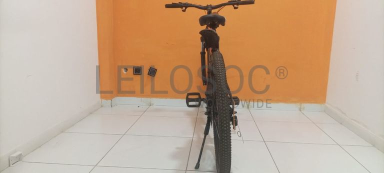 Bcicleta Magz MD100 