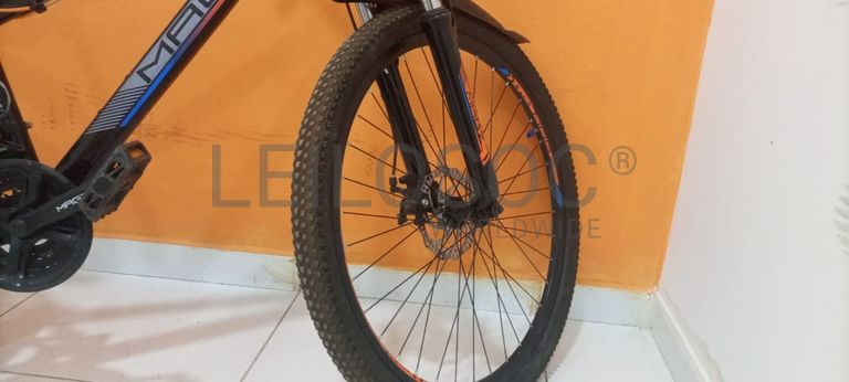 Bcicleta Magz MD100 