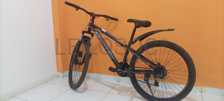 Bcicleta Magz MD100 