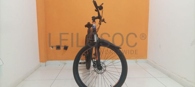 Bcicleta Magz MD100 