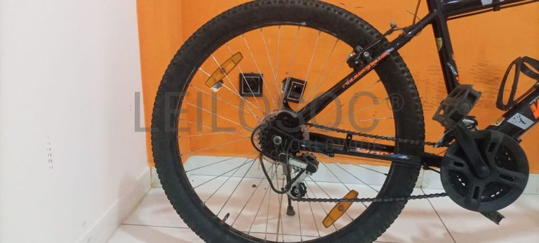 Bicicleta Avon