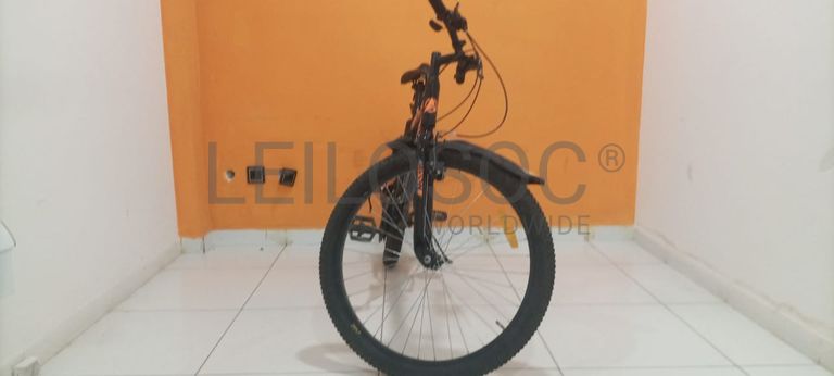 Bicicleta Avon